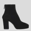 Lola Cruz Botines-HAVRE