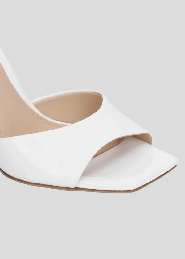 Lola Cruz Sandalias Tacon-ISABELLA SANDAL 95