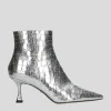 Lola Cruz Botines-JAZMINE ANKLE-BOOTS 65