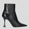 Lola Cruz Botines-JAZMINE ANKLE-BOOTS 95