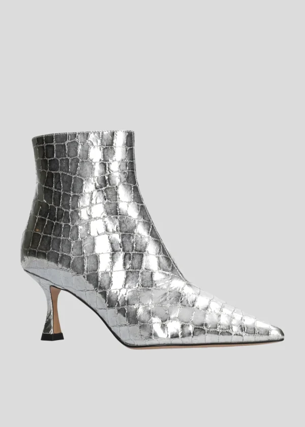 Lola Cruz Botines-JAZMINE ANKLE-BOOTS 65
