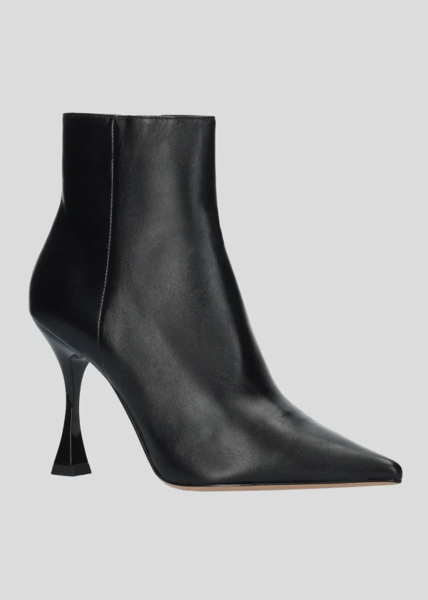 Lola Cruz Botines-JAZMINE ANKLE-BOOTS 95