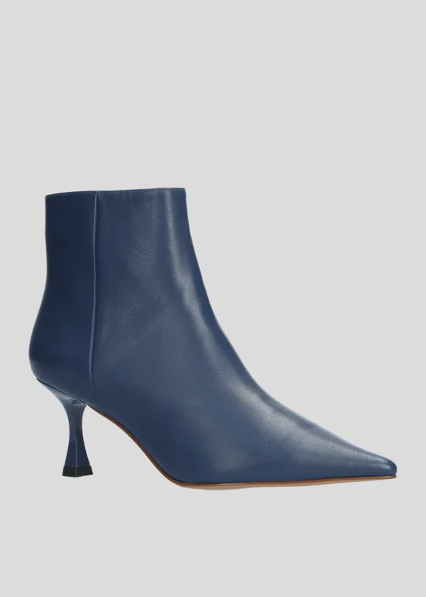 Lola Cruz Botines-JAZMINE ANKLE-BOOTS 65