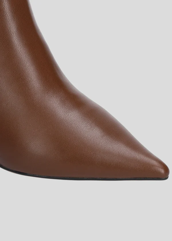 Lola Cruz Botines-JAZMINE ANKLE-BOOTS 65