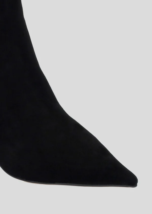 Lola Cruz Botines-JAZMINE ANKLE-BOOTS 65