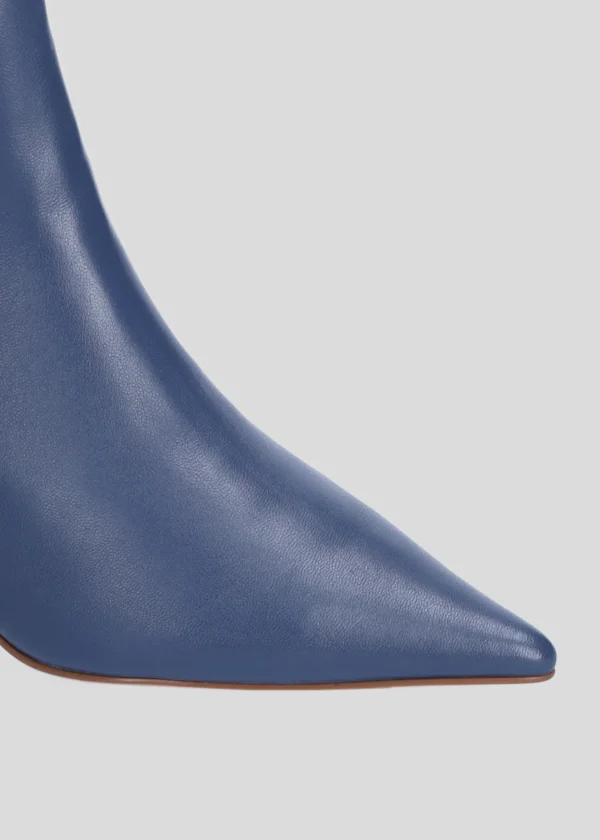 Lola Cruz Botines-JAZMINE ANKLE-BOOTS 65