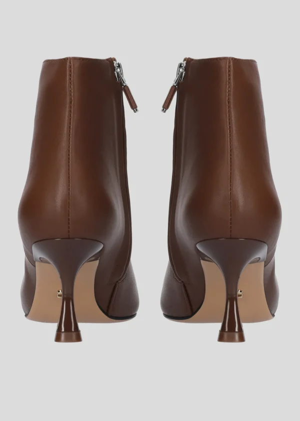Lola Cruz Botines-JAZMINE ANKLE-BOOTS 65