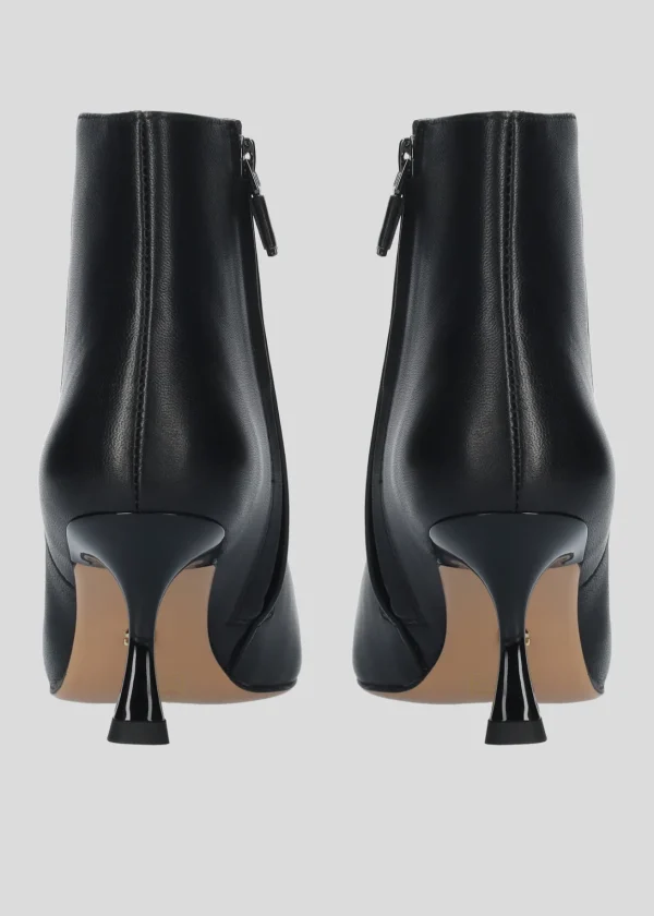 Lola Cruz Botines-JAZMINE ANKLE-BOOTS 65