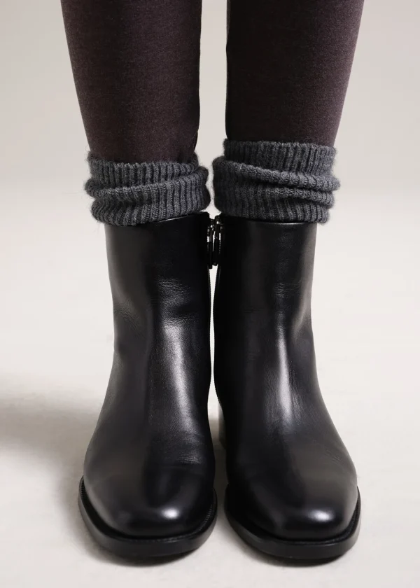 Lola Cruz Botines-JULIETTA ANKLE-BOOTS