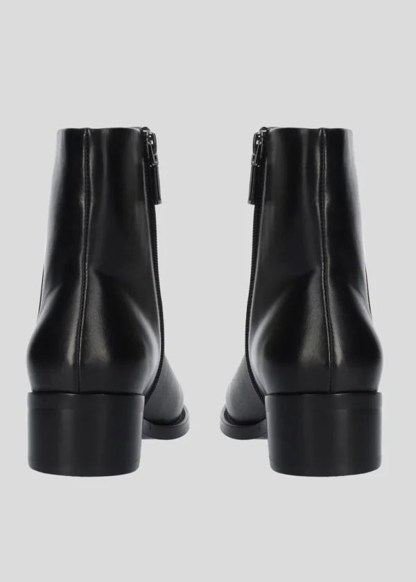 Lola Cruz Botines-JULIETTA ANKLE-BOOTS