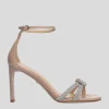 Lola Cruz Sandalias Tacon | Icons-JUNE SANDAL 85