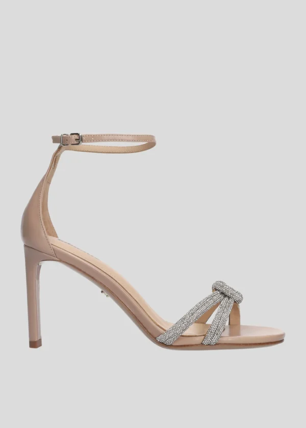 Lola Cruz Sandalias Tacon | Icons-JUNE SANDAL 85