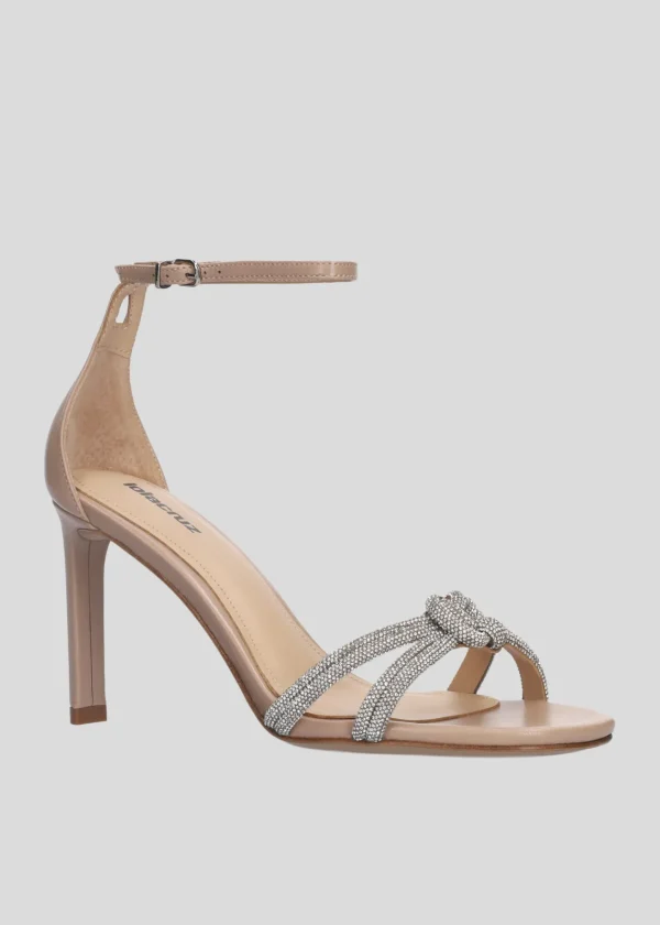 Lola Cruz Sandalias Tacon | Icons-JUNE SANDAL 85