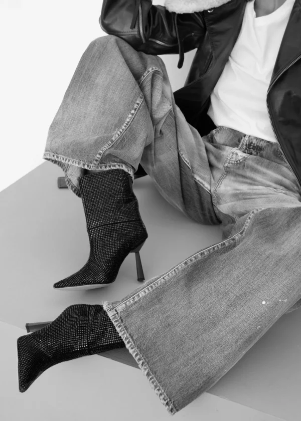 Lola Cruz Botines-KOILO &