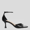 Lola Cruz Sandalias Tacon-KUMALA HEEL SANDAL 65