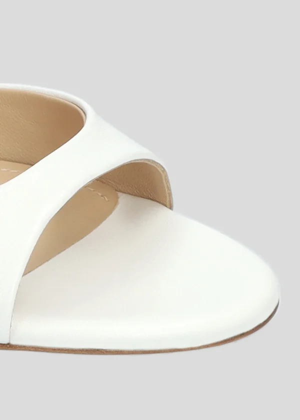 Lola Cruz Sandalias Tacon-KUMALA HEEL SANDAL 65