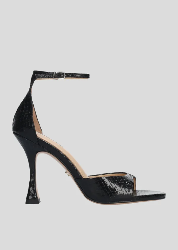 Lola Cruz Sandalias Tacon-KUMALA SANDAL 95