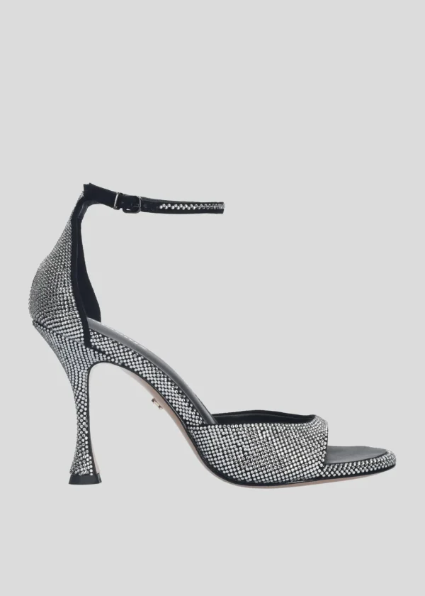 Lola Cruz Sandalias Tacon-KUMALA SANDAL 95