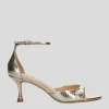 Lola Cruz Sandalias Tacon | Icons-KUMALA SANDAL 65