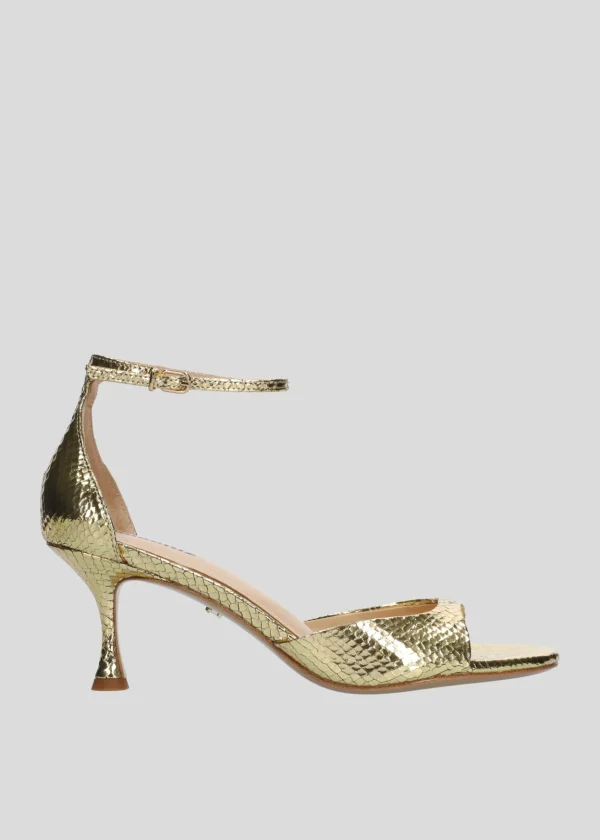 Lola Cruz Sandalias Tacon | Icons-KUMALA SANDAL 65