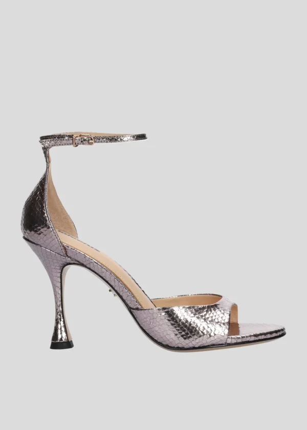 Lola Cruz Sandalias Tacon | Icons-KUMALA SANDAL 95