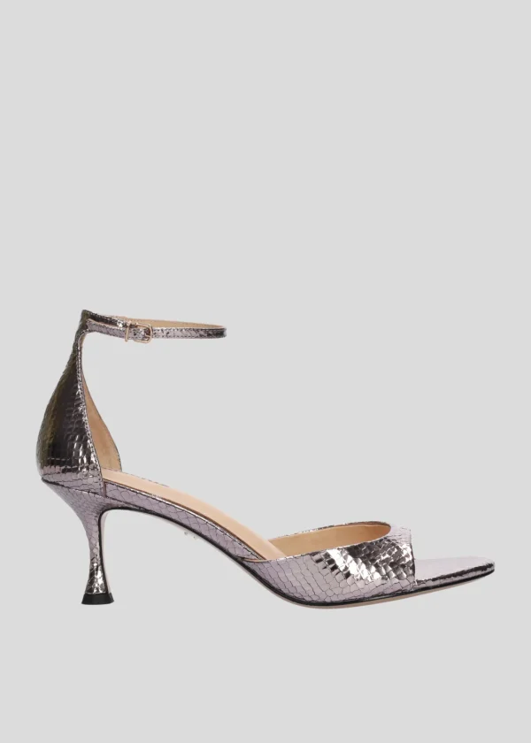 Lola Cruz Sandalias Tacon | Icons-KUMALA SANDAL 65