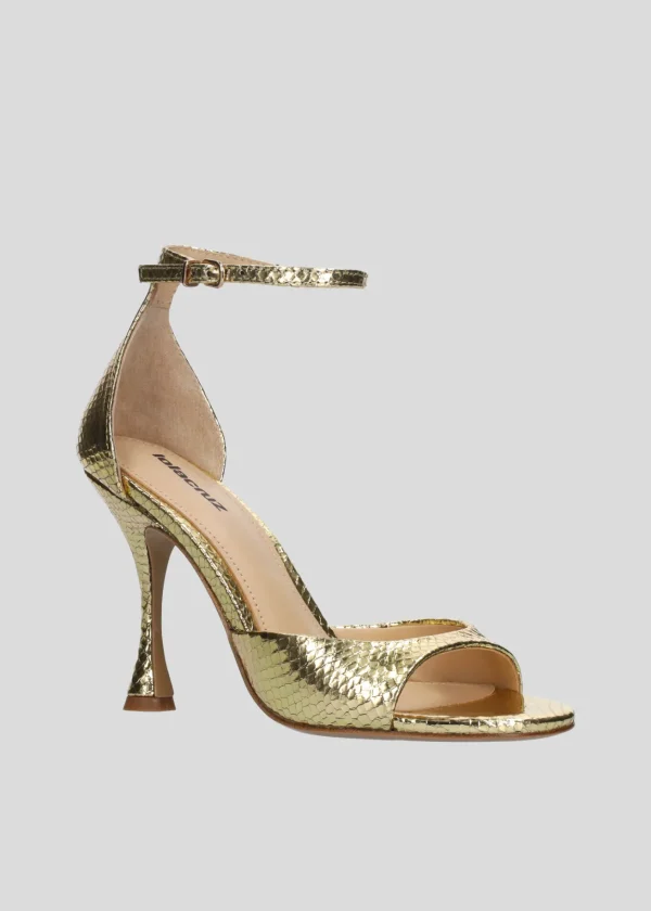 Lola Cruz Sandalias Tacon | Icons-KUMALA SANDAL 95