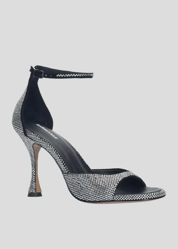 Lola Cruz Sandalias Tacon-KUMALA SANDAL 95