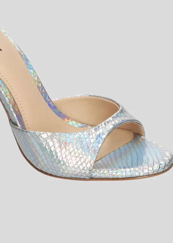 Lola Cruz Sandalias Tacon-KUMALA SANDAL 95