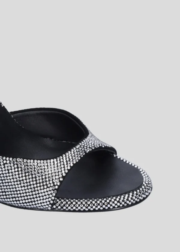 Lola Cruz Sandalias Tacon-KUMALA SANDAL 95
