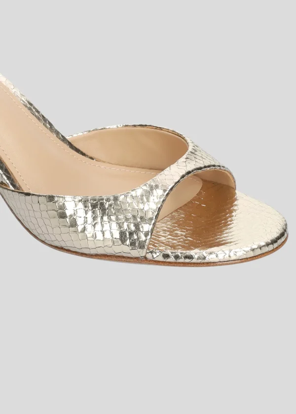 Lola Cruz Sandalias Tacon | Icons-KUMALA SANDAL 65