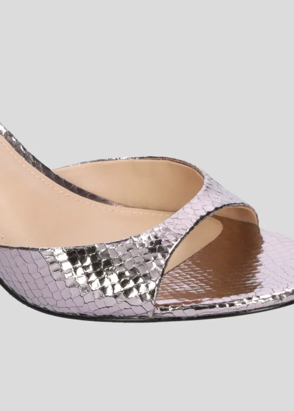 Lola Cruz Sandalias Tacon | Icons-KUMALA SANDAL 65