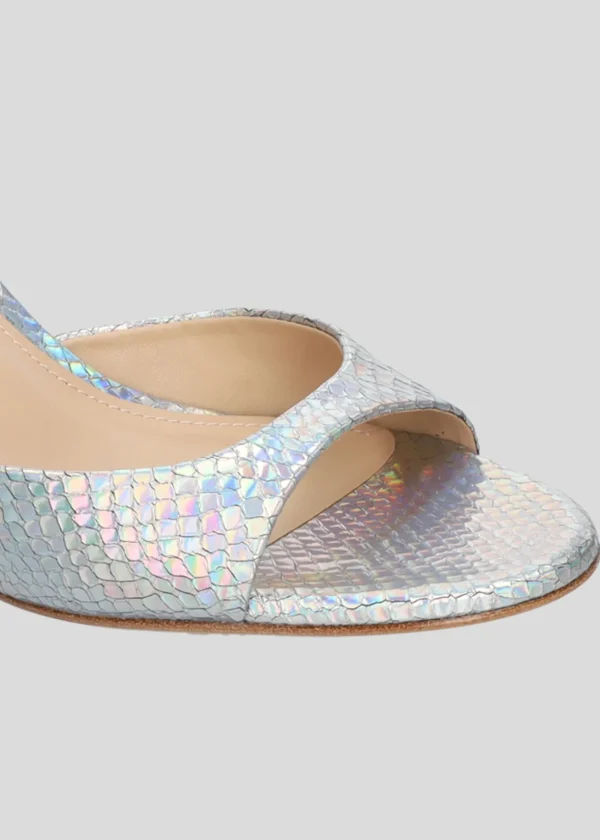 Lola Cruz Sandalias Tacon-KUMALA SANDAL 65