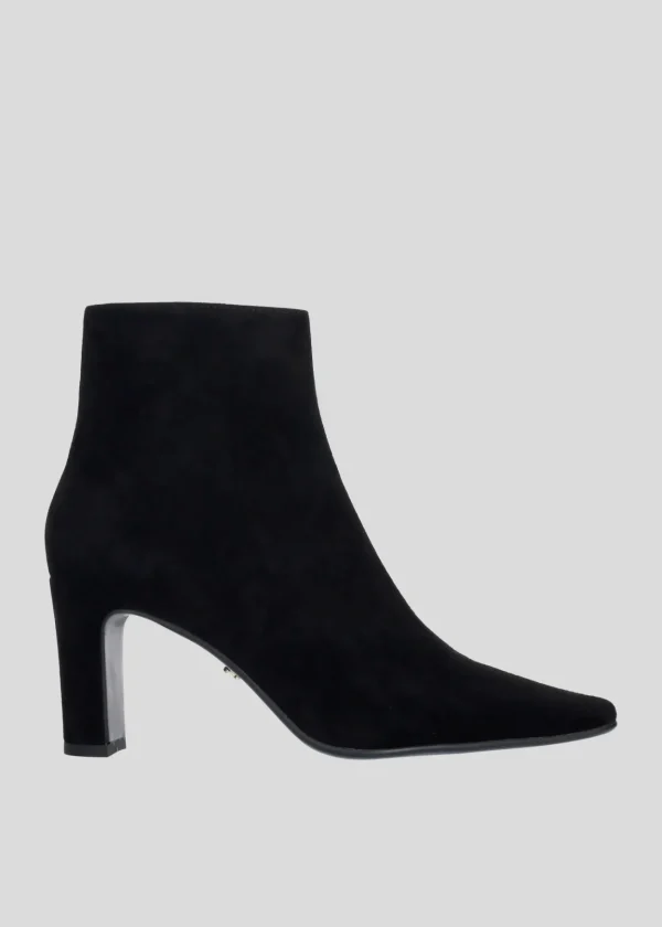 Lola Cruz Botines-LILLE ANKLE-BOOTS