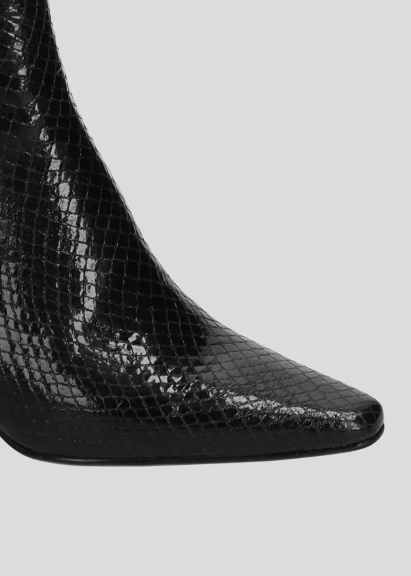 Lola Cruz Botines-LILLE ANKLE-BOOTS