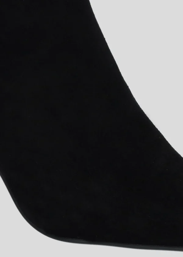 Lola Cruz Botines-LILLE ANKLE-BOOTS