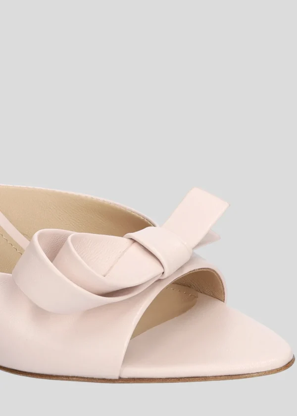 Lola Cruz Sandalias Tacon-LINDA HEEL SANDALS 65