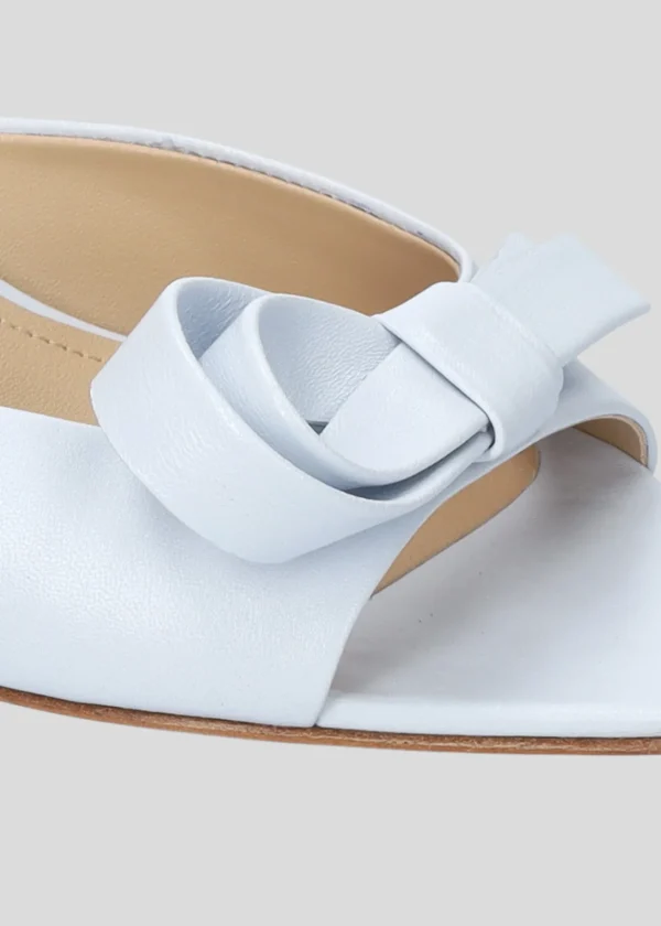 Lola Cruz Sandalias Tacon-LINDA HEEL SANDALS 65