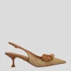 Lola Cruz Salones-LINDA PUMP 55
