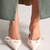 Lola Cruz Salones-LINDA PUMP 55