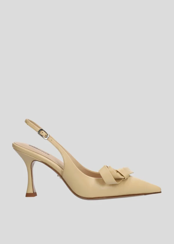 Lola Cruz Salones-LINDA PUMP 85