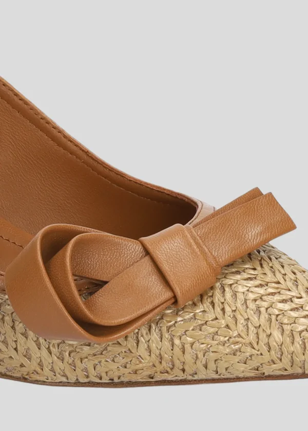 Lola Cruz Salones-LINDA PUMP 55