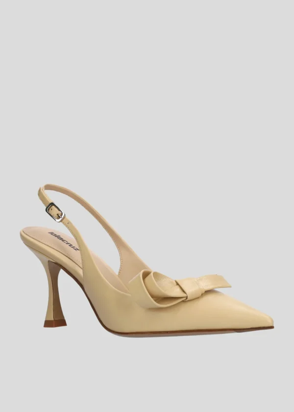 Lola Cruz Salones-LINDA PUMP 85