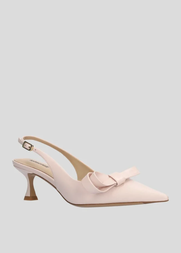 Lola Cruz Salones-LINDA PUMP 55