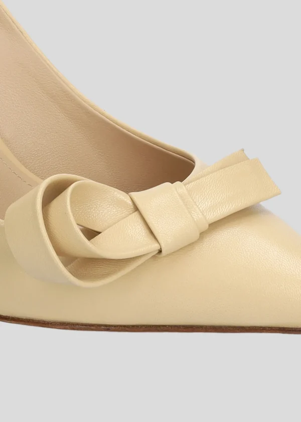 Lola Cruz Salones-LINDA PUMP 85