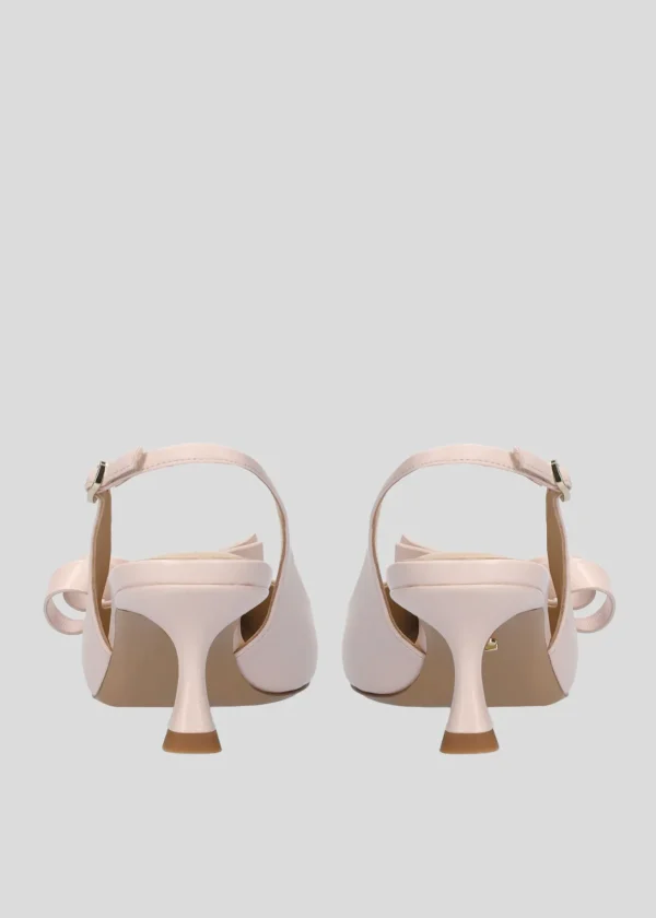 Lola Cruz Salones-LINDA PUMP 55