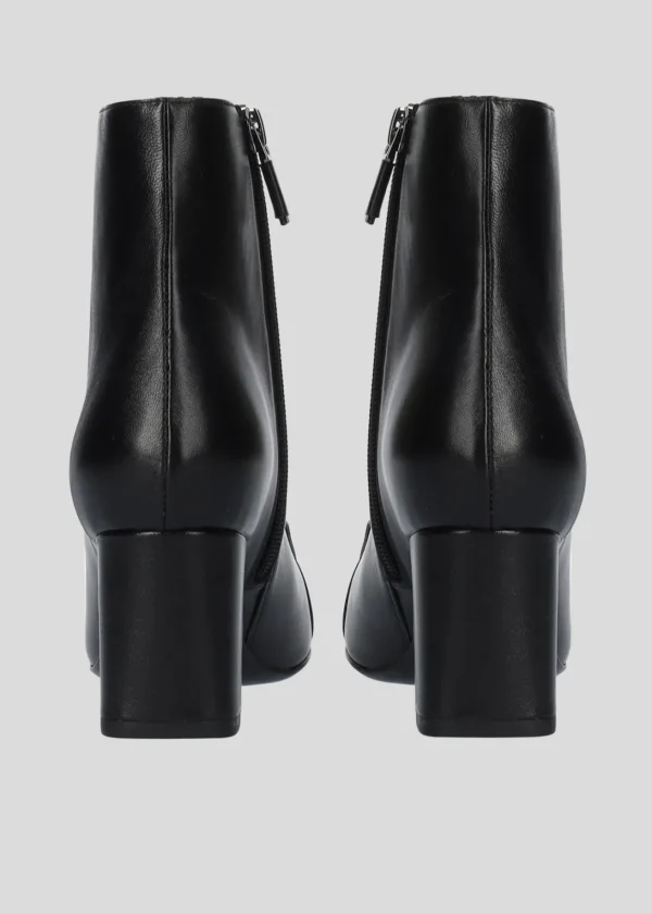 Lola Cruz Botines-LOLA ANKLE-BOOTS 60