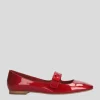 Lola Cruz Bailarinas-LOLA FLAT