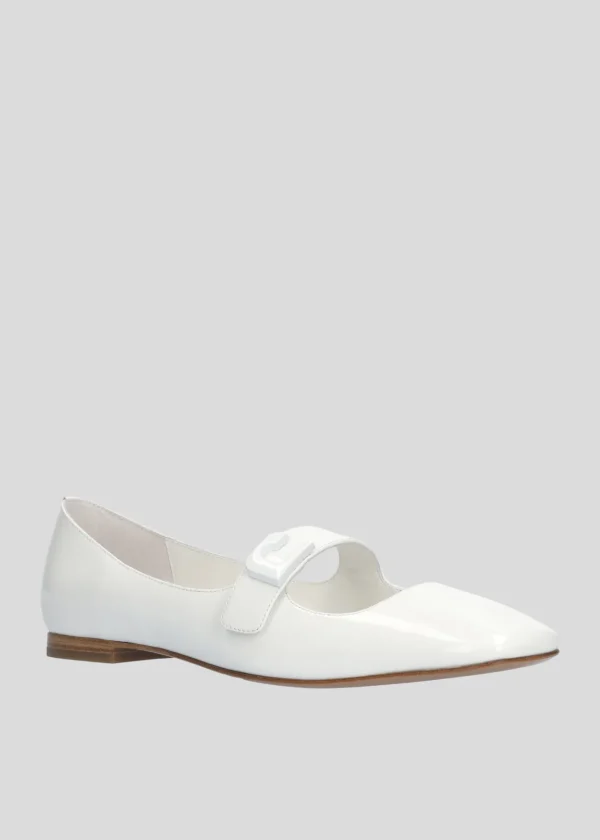 Lola Cruz Bailarinas-LOLA FLAT