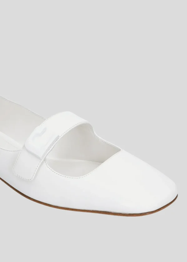 Lola Cruz Bailarinas-LOLA FLAT